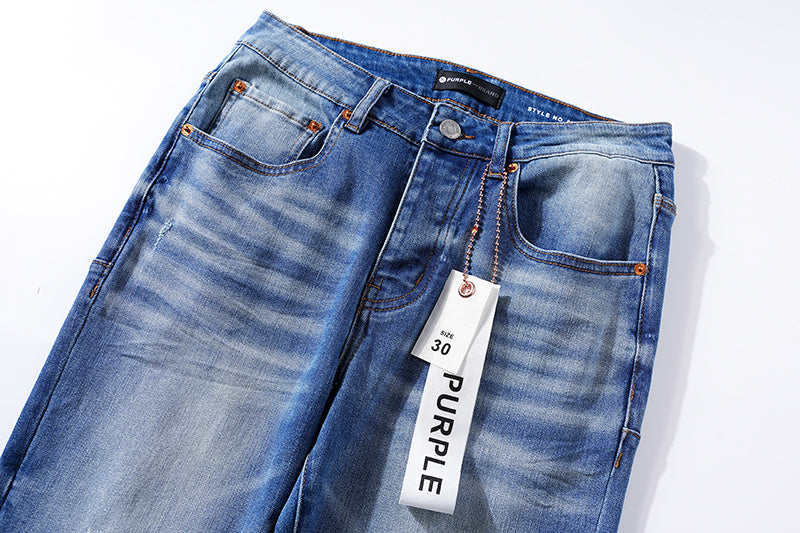 Brand purple jean 33