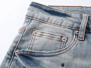 Brand Purple short 11