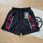 HELLSTAR T-SHIRT & SHORT 8