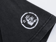 HELLSTAR T-SHIRT 138