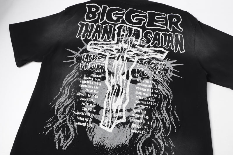 HELLSTAR T-SHIRT 45