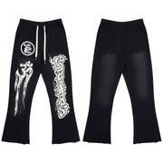 HELLSTAR HOODIE & PANTS 21