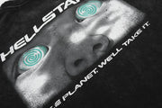 HELLSTAR T-SHIRT 267