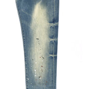 Brand purple jean 69