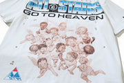 HELLSTAR T-SHIRT 485