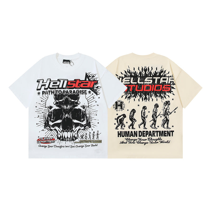 HELLSTAR T-SHIRT 129