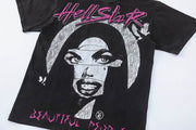 HELLSTAR T-SHIRT 318