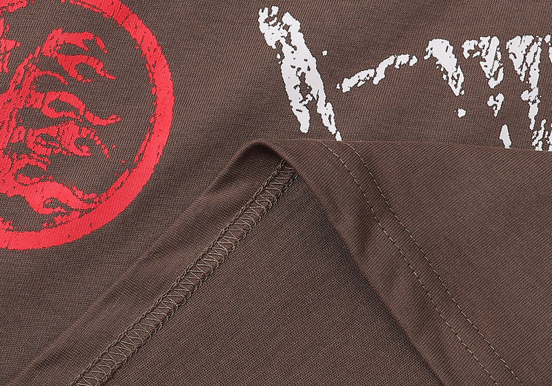 HELLSTAR T-SHIRT 190
