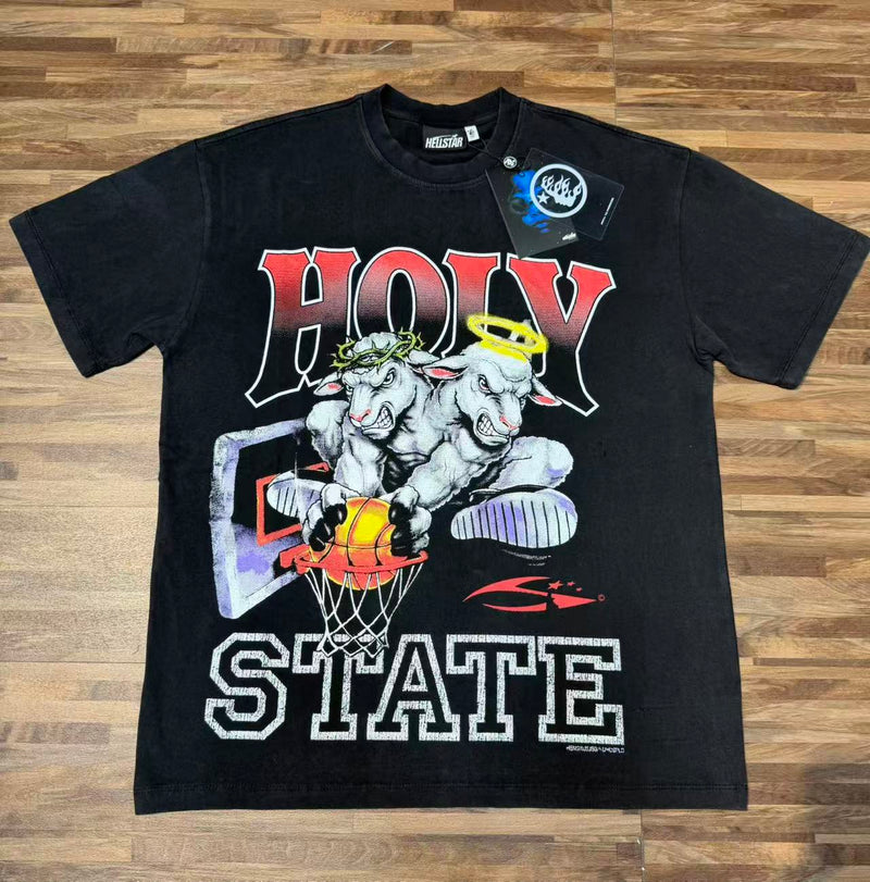 HELLSTAR T-SHIRT 03