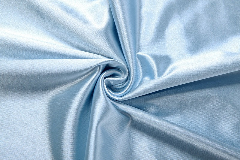 Sexy Solid Color Backless Maxi Dress XEF K6D08687A