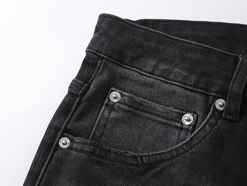 Brand Purple short 13