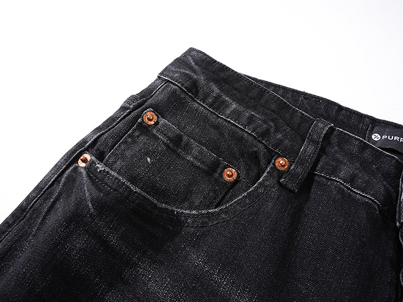 Brand purple jean 101