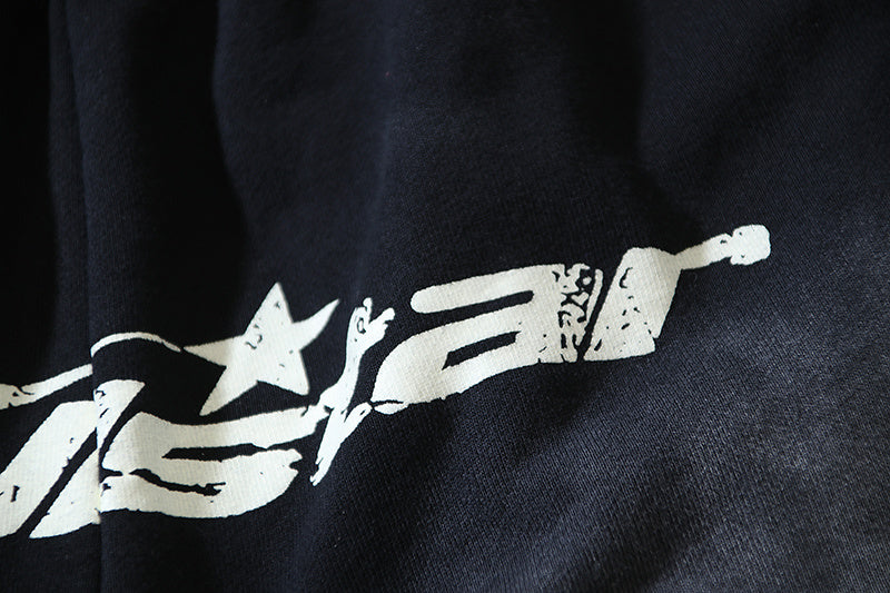 HELLSTAR T-SHIRT & SHORT 44