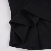Long Sleeve Stand Collar Jackets GPKJ MR50510