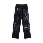 HELLSTAR HOODIE & PANTS 7