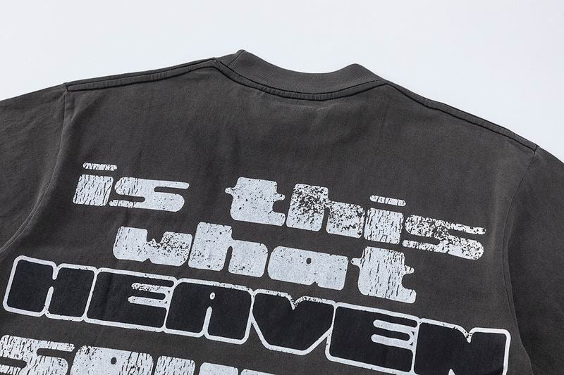 HELLSTAR T-SHIRT 340