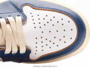 Air Jordan Retro High OGUniversity BlueAJ1 36 36 5 37