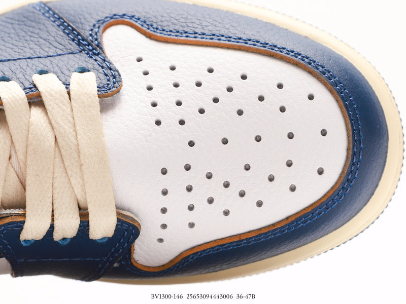 Air Jordan Retro High OGUniversity BlueAJ1 36 36 5 37