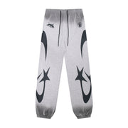 HELLSTAR HOODIE & PANTS 13