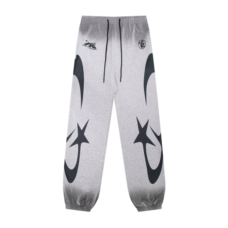 HELLSTAR HOODIE & PANTS 13
