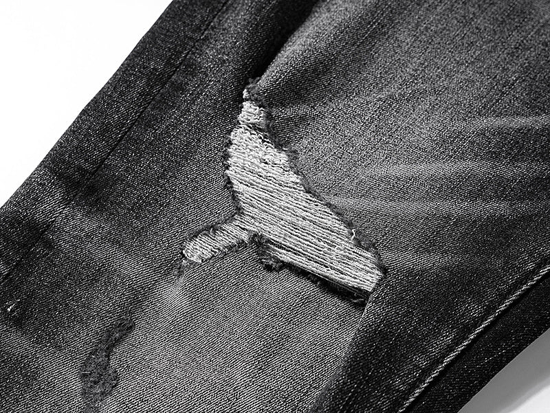 Brand purple jean 8