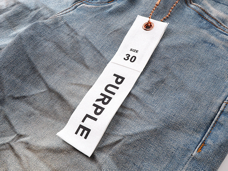 Brand purple jean 50
