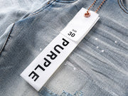 Brand purple jean 65