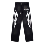 HELLSTAR HOODIE & PANTS 24