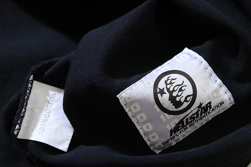 HELLSTAR T-SHIRT 374