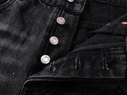 Brand purple jean 80