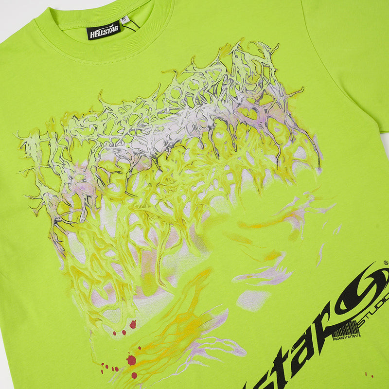 HELLSTAR T-SHIRT 14