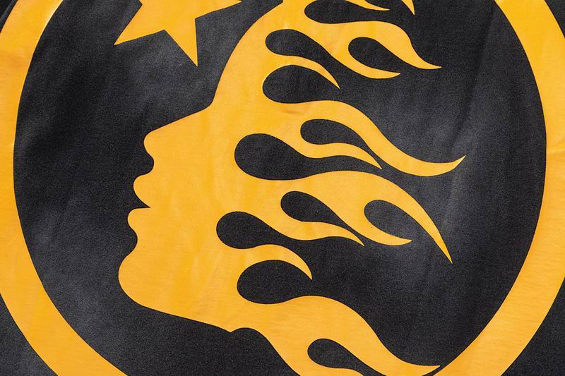 HELLSTAR T-SHIRT 326