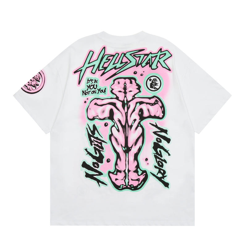 HELLSTAR T-SHIRT 221