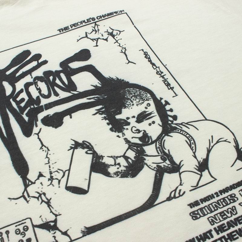 HELLSTAR T-SHIRT 203