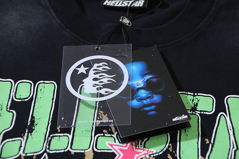 HELLSTAR T-SHIRT 127