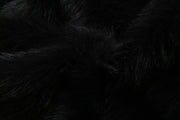 Long Sleeve Solid Color Plush Coat XEF K25C84302