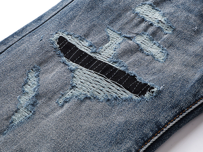 Brand purple jean 64