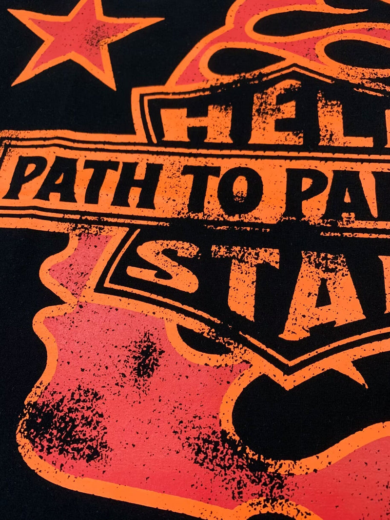 HELLSTAR T-SHIRT 209