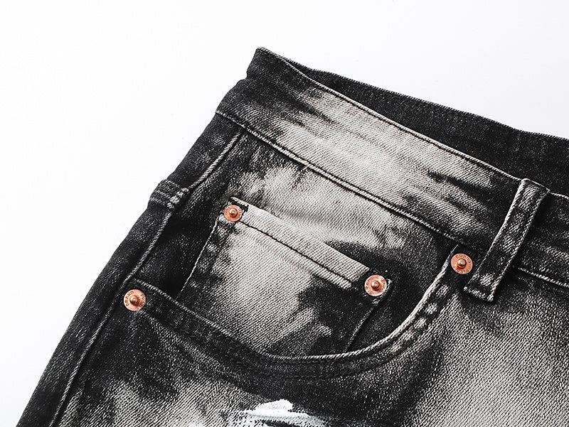 Brand purple jean 78