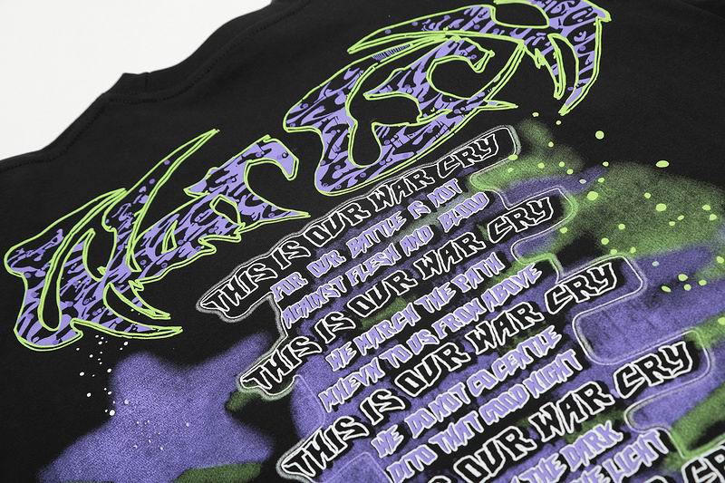 HELLSTAR T-SHIRT 262