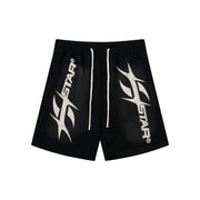 HELLSTAR T-SHIRT & SHORT 19
