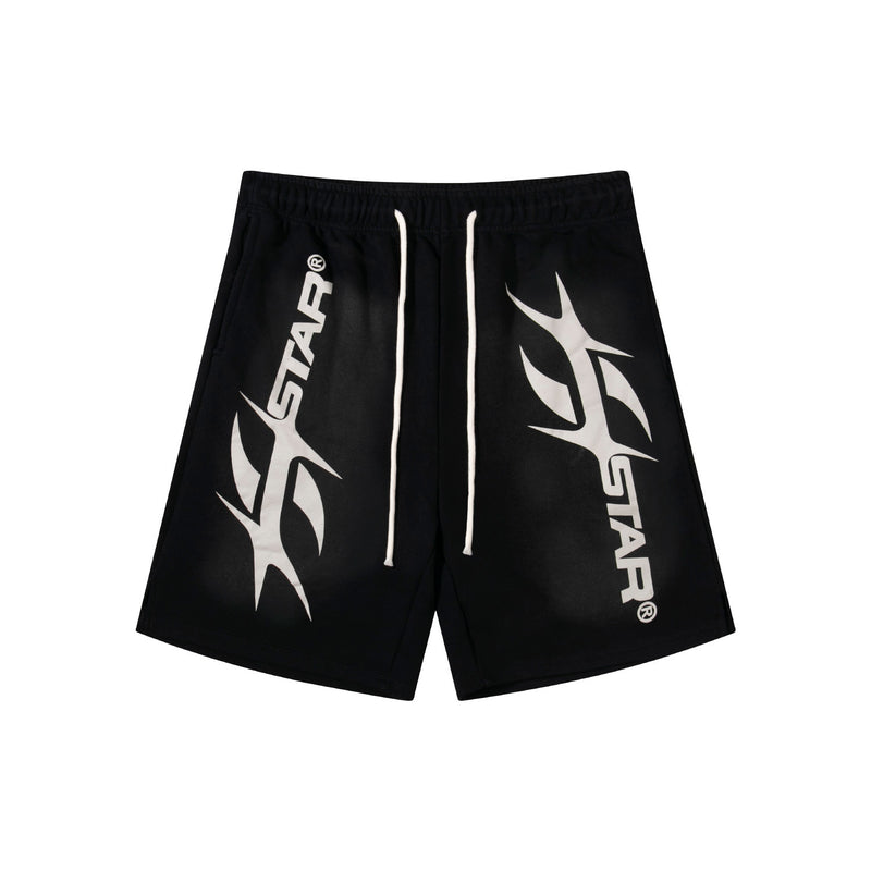 HELLSTAR T-SHIRT & SHORT 19