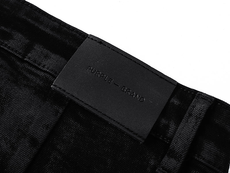 Brand purple jean woman 25
