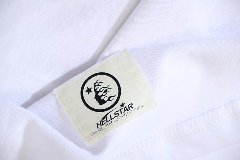 HELLSTAR T-SHIRT 448