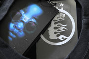 HELLSTAR T-SHIRT 502