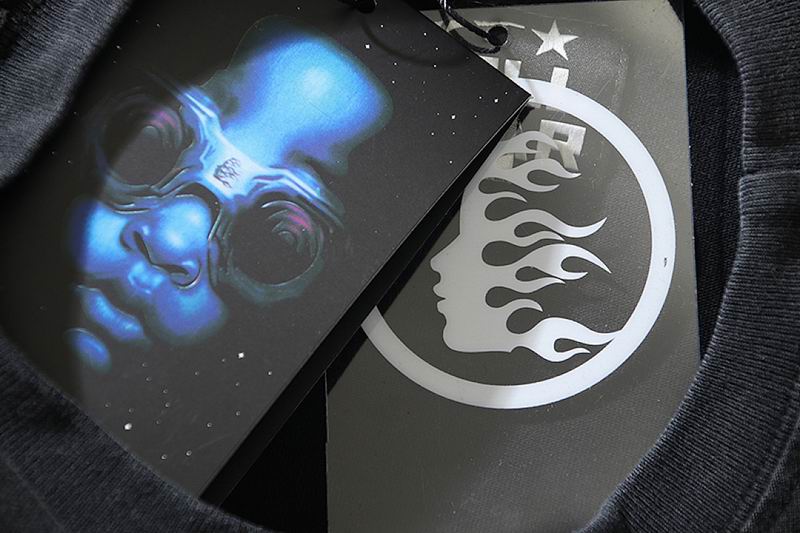 HELLSTAR T-SHIRT 502
