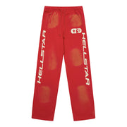 HELLSTAR HOODIE & PANTS 22