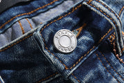 Brand purple jean 35