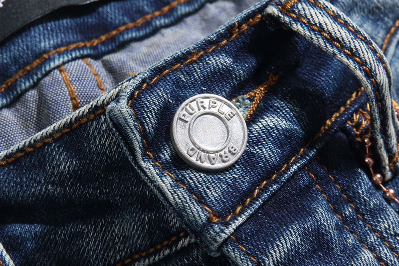 Brand purple jean 35