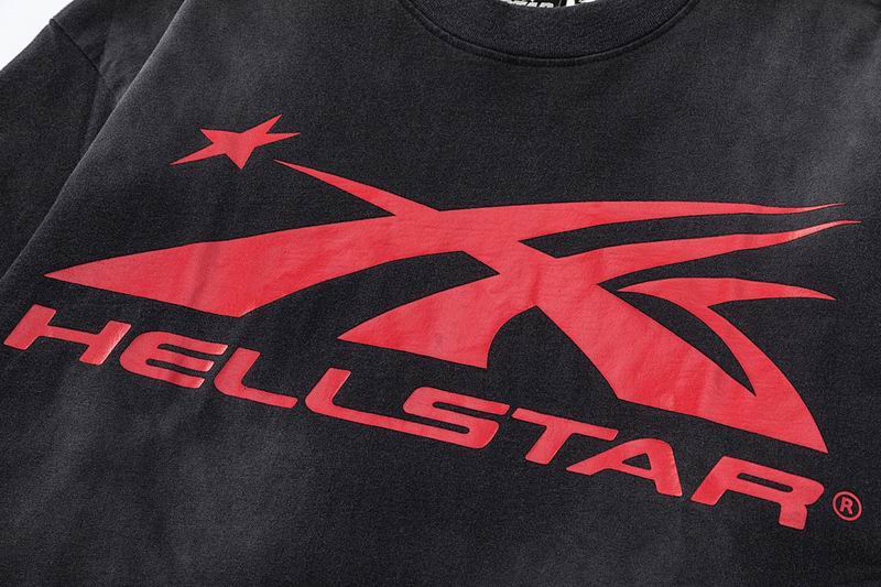 HELLSTAR T-SHIRT 328